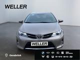 Toyota Auris 1.6 Multidrive S Edition *Kamera*SHZ*Navi* - Toyota Auris Gebrauchtwagen