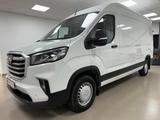 Maxus Deliver 9 2.0 Transporter RWD BASE*PDC*RFK*LED* - scheckheftgepflegte Maxus Deliver 9
