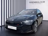 Skoda Octavia Combi RS Pano DSG AHK HeadUp-Display - Skoda Octavia Tageszulassungen