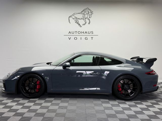 Porsche 991 GT3|APPROVED|2.Hand|Clubsport|Schale|Chrono|