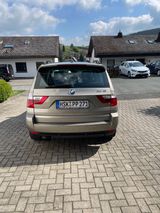 BMW X3 xDrive20i - erst 68.000km - BMW: 6er