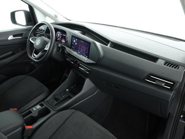 Volkswagen Caddy - Bild 18