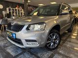 Skoda Yeti Drive*Automatik*Navi*Tempo*Xenon*AHK* - Skoda Yeti Gebrauchtwagen in Frankfurt