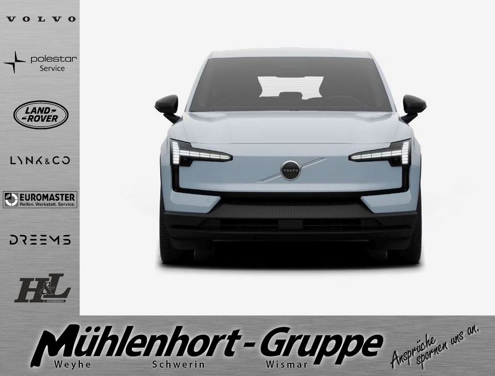 Volvo EX30 P3 electric RWD Essential - Modelljahr 2027