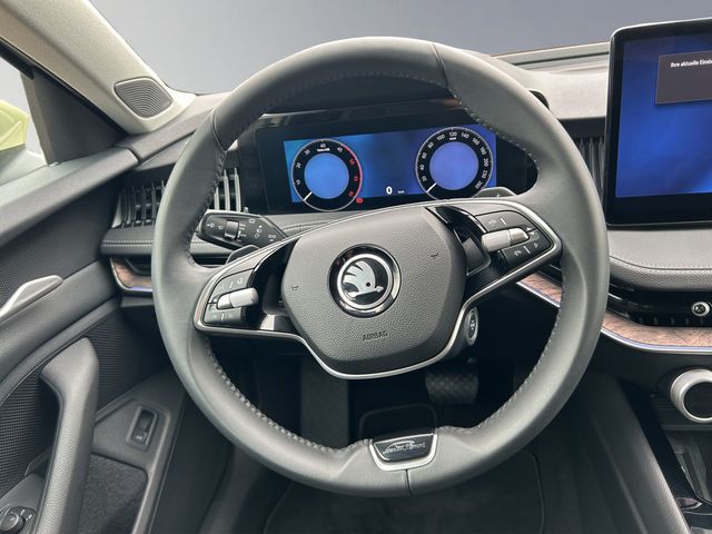 Superb Combi 2.0 TDI 142kW 4x4 L&K