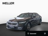 BMW 520i Lim Aut. H/K,LivePro,Adapt.LED,PA+,DA,360 - gebrauchte BMW 520 aus dem Jahr 2024