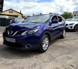 Nissan Qashqai Visia - Nissan Qashqai in Ludwigshafen