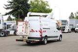 Renault Master France-Elevateur 121 FT/ 12m/ Klima/ AHK - Angebote entsprechen deinen Suchkriterien