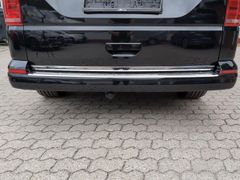 VW T6 Multivan 2.0 TDI Generation Six 4Motion