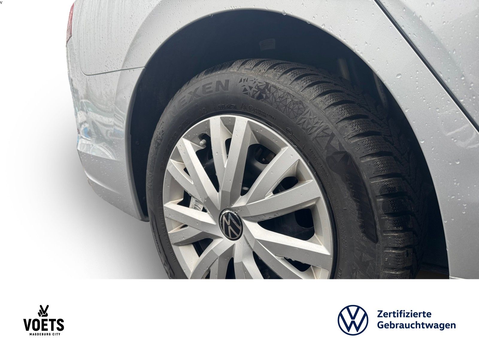 Volkswagen Golf - Bild 6