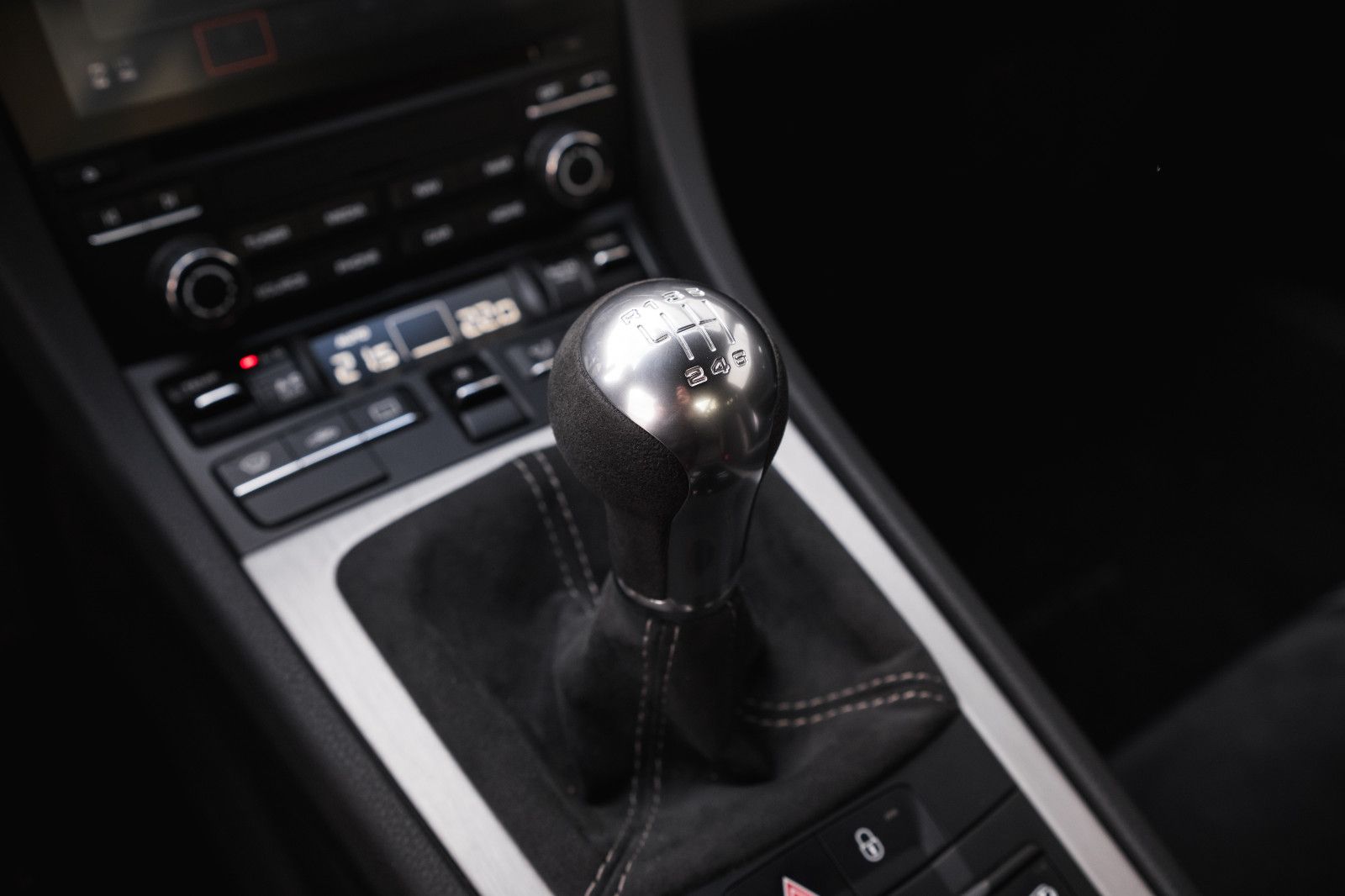 Fahrzeugabbildung Porsche 911/991.2 GT3 -Lift-Clubsport-Approved-LED