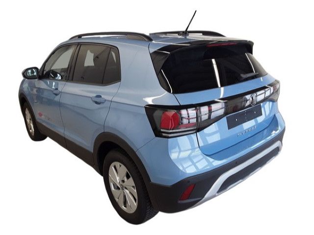 Volkswagen T-Cross Life 1.0 TSI LED Navi RFK ACC PDC SHZ foto 5