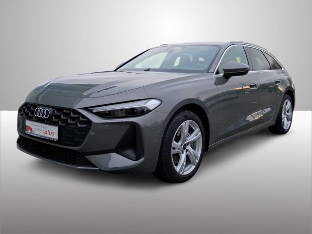 A5 AVANT TFSI S-TRONIC AZV+CAM+LED