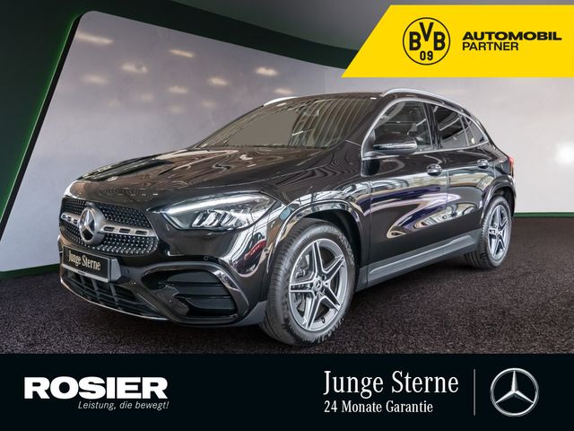 Mercedes-Benz GLA 200 AMG Sport Premium LED Pano Navi SHD Kame