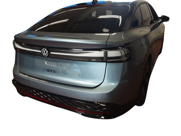 Volkswagen ID.7 - Bild 5