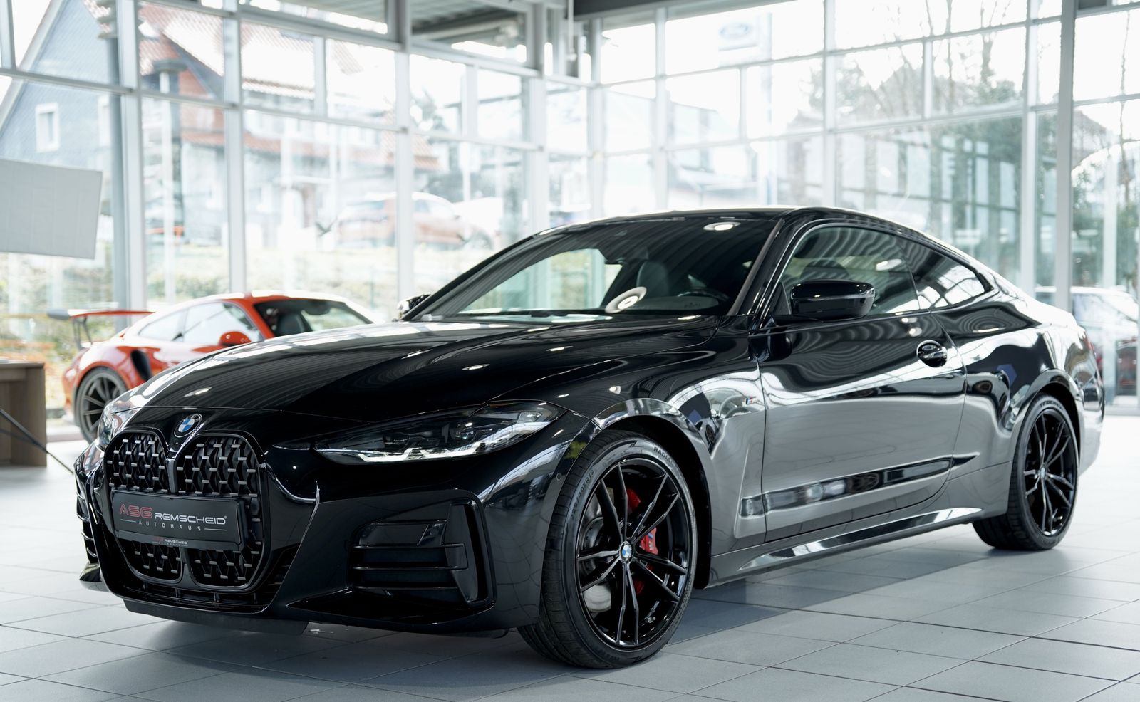 Bmw M440