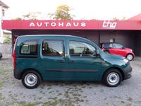 Mercedes-Benz Citan Kombi 112  AUTOMATIK-NAVI-KAMERA