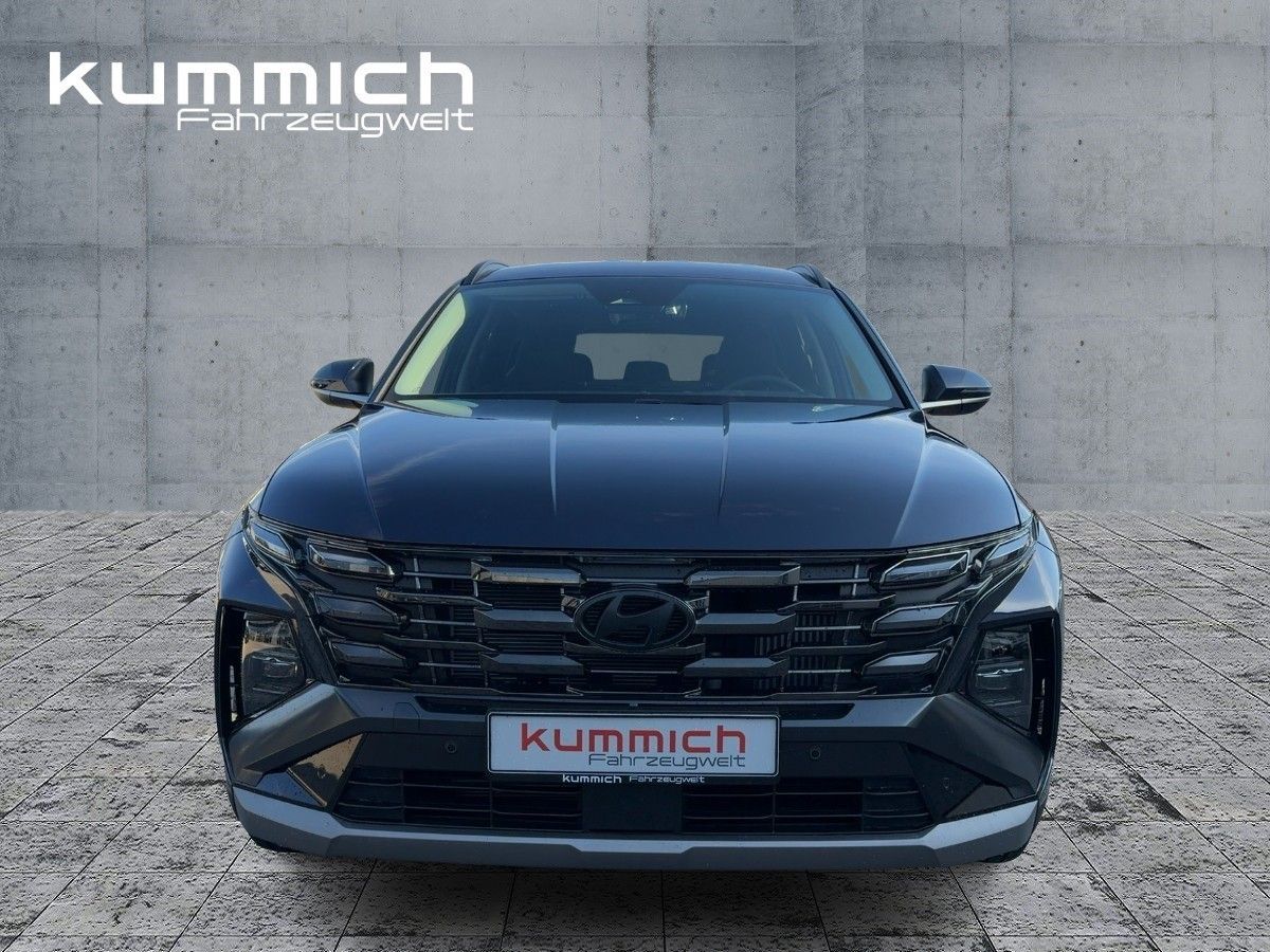 Hyundai TUCSON - Bild 2