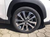 Toyota Corolla Cross Team D 2,0 Hybrid + Premiumpaket - Toyota Corolla Cross Gebrauchtwagen