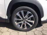 Toyota Corolla Cross Team D 2,0 Hybrid + Premiumpaket - Toyota Vorführfahrzeuge