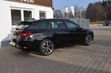 Seat Leon ST (FR ,DSG,AHK schwen.,LED,18 ,Wi.-Paket,K - Seat Leon: 1p