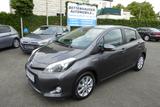 Toyota Yaris Hybrid Edition 2014 Automatik Navi - Toyota Yaris: Automat