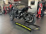 Ducati Scrambler 800 Icon Dark Rate 5 € bei 50% Anzahlu - DUCATI SCRAMBLER