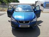 Seat Ibiza 6J - SEAT Ibiza 6J mit Diesel-Antrieb