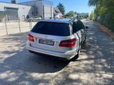 Mercedes-Benz E 500 T AVANTGARDE mit LPG Autogasanlage Vialle - Mercedes-Benz E 500: Kombi