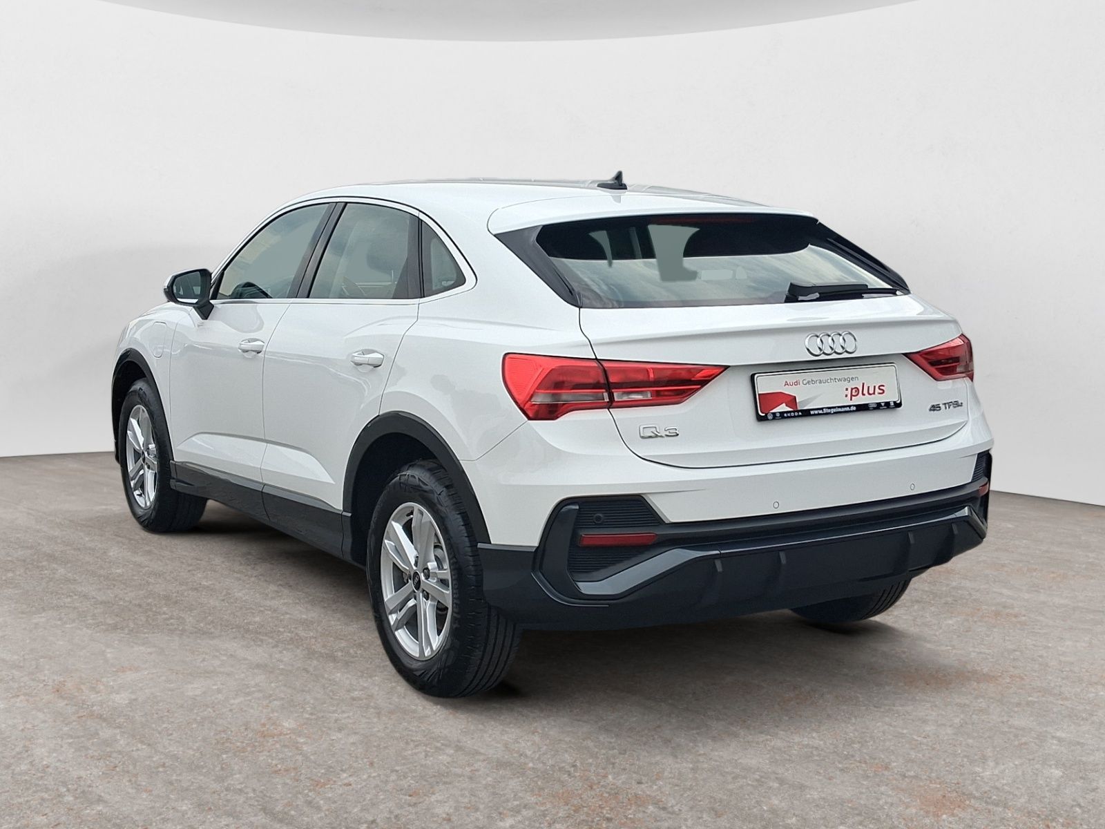 Audi Q3 - Bild 4