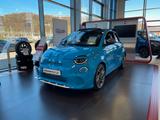 Abarth 500e Cabrio Turismo | ePro Wallbox 22kw GRATIS| - Abarth 500 Tageszulassungen