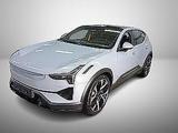 Polestar 3 Elektro 111kWh Long Dual Perf. Pilot/Plus/22° - scheckheftgepflegte Polestar 3
