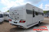 Hobby 560 KMFe De Luxe Edition *Mover/Klima/Autark* - Hobby 560 kmfe