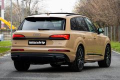 Audi Q7 – 6 / 30