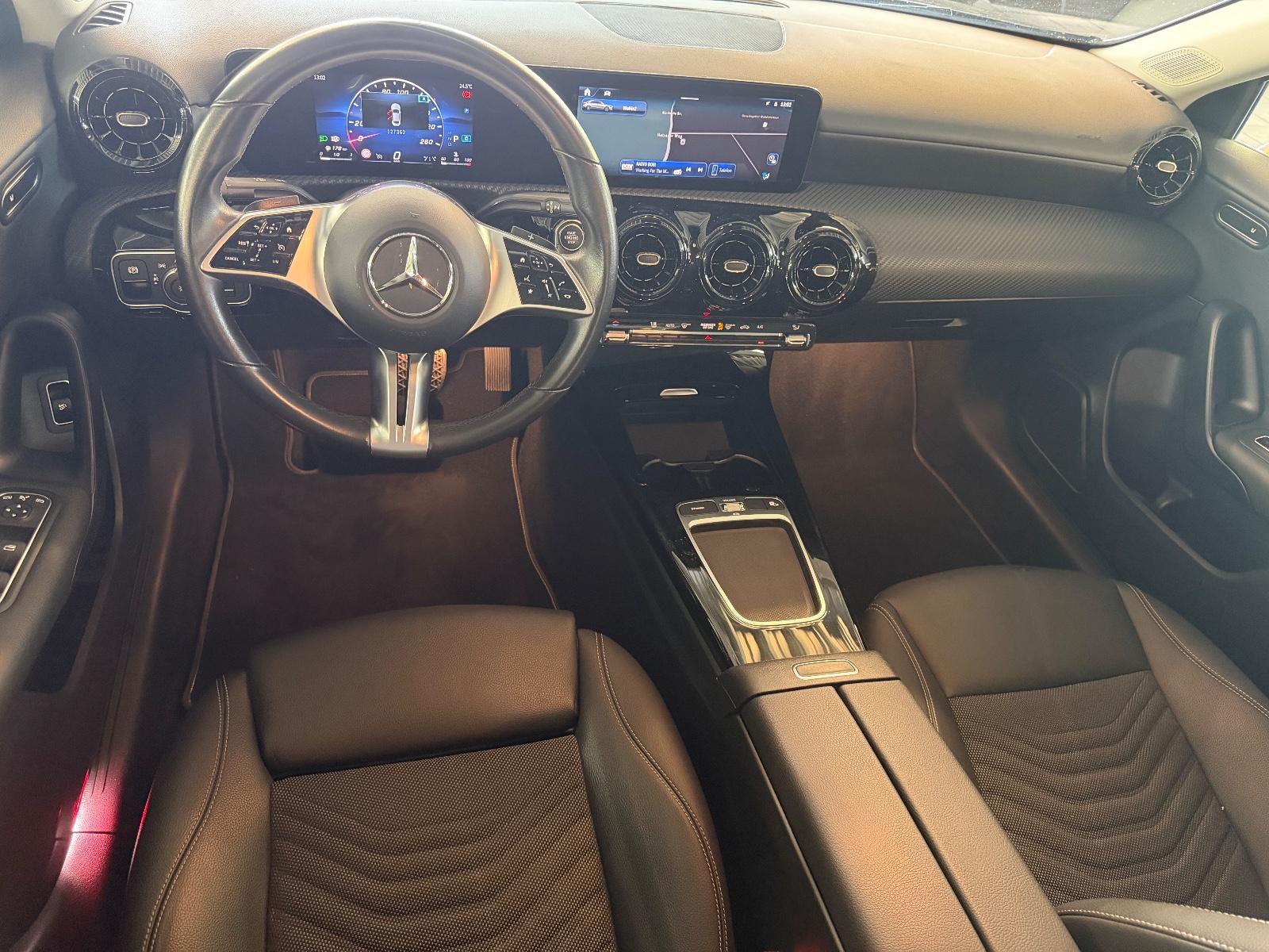 Mercedes-Benz A-Class Limousine*Led*Camera*Automatik*, миниатюра 21