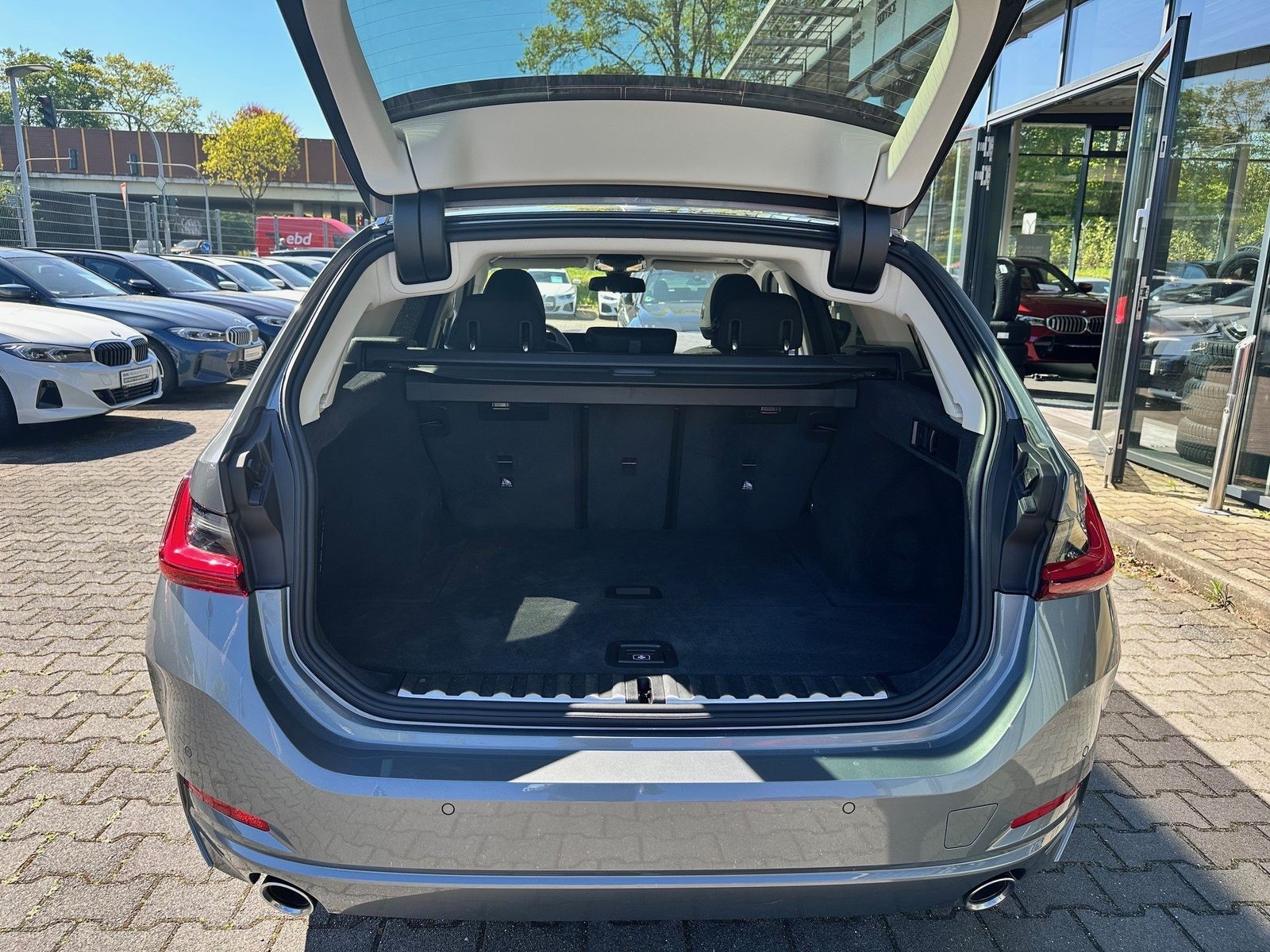 BMW 318 - Bild 16
