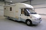 Ahorn Camp TF 720/Festbett/Garage/Markise - Ahorn Wohnmobil oder -wagen