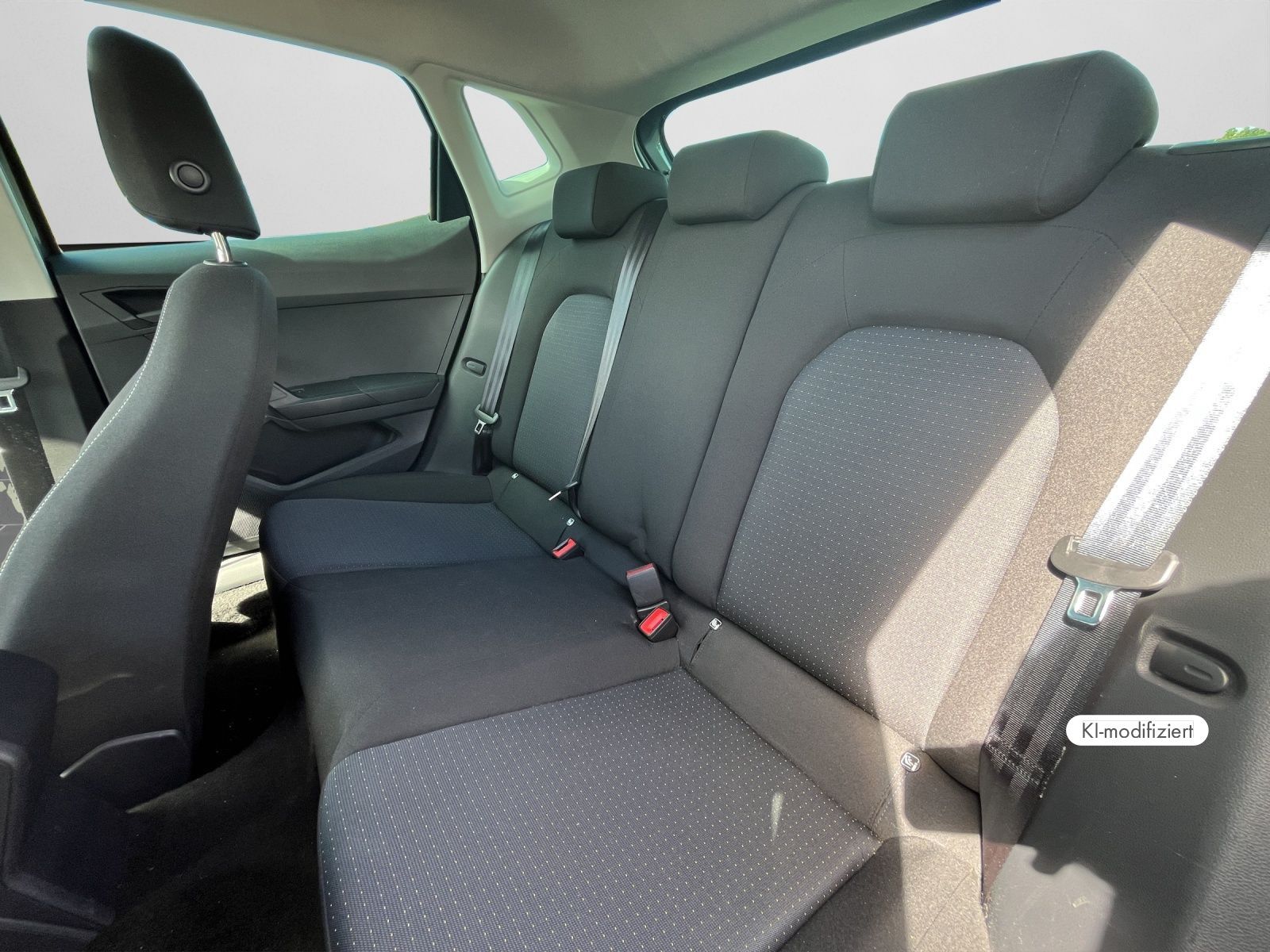 Seat Ibiza - Bild 15
