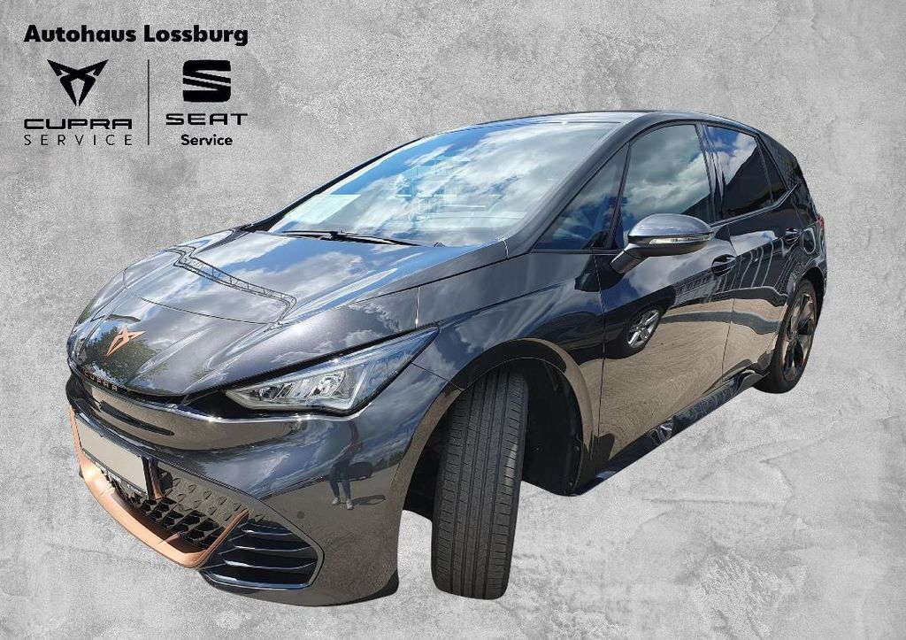 Image of Cupra Born