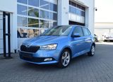 Skoda Fabia 1.0 Cool Plus *PDC*DAB*Alu - Skoda Fabia: Blau