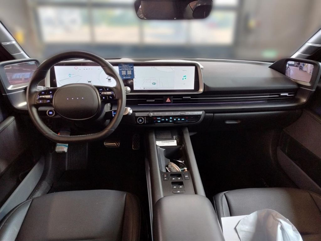 Hyundai IONIQ 6 – Bild 9