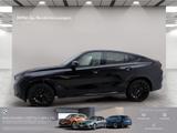 BMW X6 M60i xDrive M Sport AHK Driv.Assist.Prof LED - schwarze BMW X6 M60