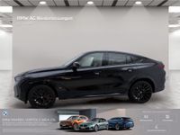 BMW X6 M60 - Vorschau Bild 2