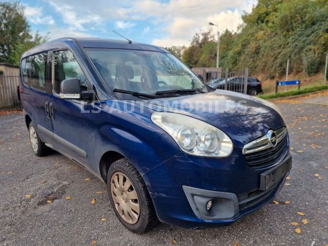 Opel Combo 1.4 *5PLACES*AIRCO*EURO6