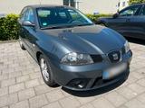 Seat Ibiza Comfort 1.4 - Seat Ibiza Comfort mit Benzin-Antrieb