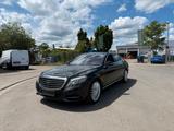 Mercedes-Benz S 350 BlueTec / d/Pano/Massage/Kamera/ACC/SBL - Mercedes-Benz S 350 in Mannheim