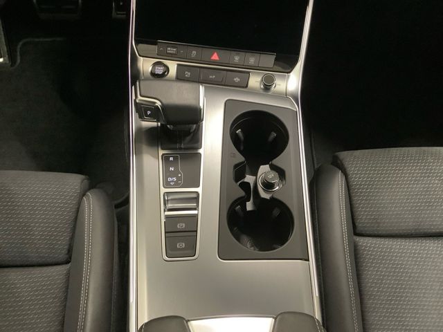 A6 Avant sport 55 TFSI e quattro S tronic,360° K