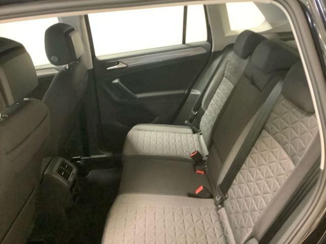 Tiguan Life 1,5 TSI DSG Standheizung, Navi, SHZ,