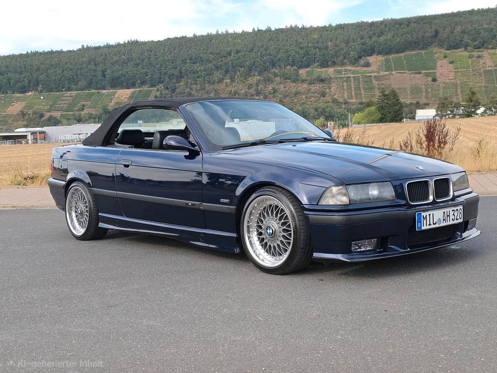 Image of BMW 328