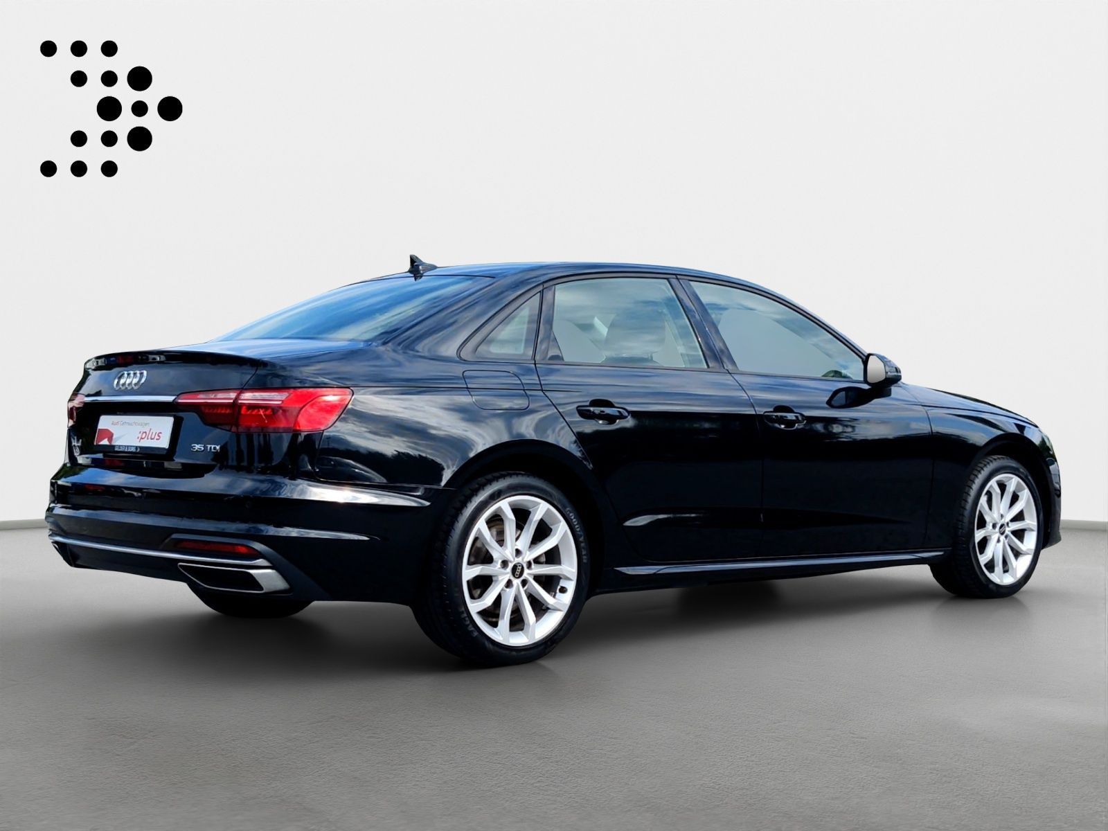 Audi A4 - Bild 19